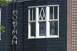 Atelier Bogtman, Haarlem