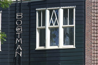Atelier Bogtman, Haarlem