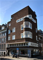 Vijzelstraat 81, Amsterdam