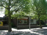 Engelbewaarderschool, Amstelveen 