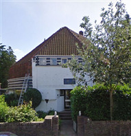 Landhuisje Bileken, Hilversum