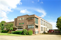 Melkfabriek (v.m.), Angerlo
