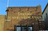 Dagblad De Gooi- en Eemlander (vm), Hilversum