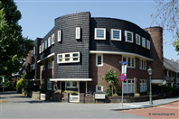 Appartementen Parklaan 1-4, Den Bosch