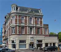 Weteringschans 79, Amsterdam