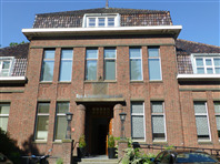 Raadhuis (v.m.), Raadhuisstraat 4, Loppersum
