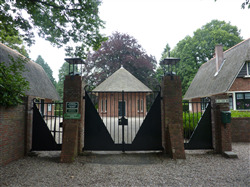Begraafplaats Wierdensestraat, Almelo