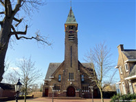 Hervormde kerk, Vinkeveen