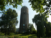 Watertoren, Zutphen