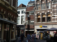 Korte Hofstraat 5, Zutphen