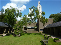 Westerveld, 2e columbarium