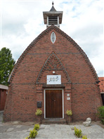 Zaalkerk (v.m.), Musselkanaal