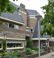Emmastraat, Kampen
