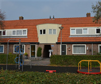 Oosterpad, Bussum