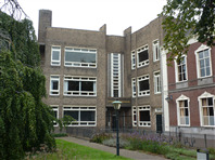 Stedelijk Gymnasium, Haarlem