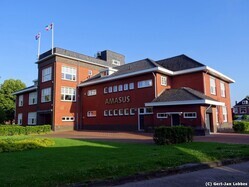 Zeevaartschool (v.m.), Delfzijl