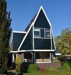 Abel Tasmanplein 2, Delfzijl