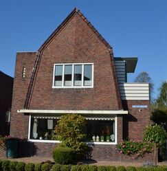 Abel Tasmanplein 3, Delfzijl