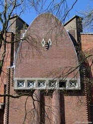 Het Paarse Blok, Amsterdam