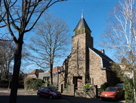 Appèlkerk, Amersfoort