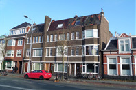 Woningblok Hereweg 86, Groningen