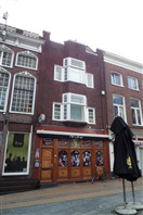Winkelwoning Poelestraat 51, Groningen