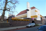 Rabenhauptschool (v.m.), Groningen