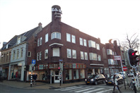 Winkelwoningen, Oude Ebbingestraat 86, Groningen