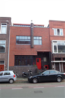 W.A. Scholtenstraat 5, Groningen