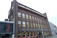 NV Herenkledingfabriek v/h Gebr. Levie, Groningen