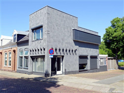 Stationsstraat 10, Appingedam