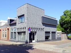 Stationsstraat 10, Appingedam