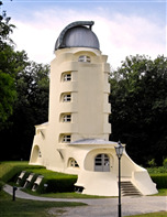 Einsteinturm, Potsdam