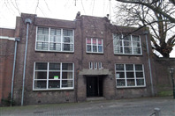 R.K. Jongensschool voor ULO, Leiden