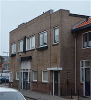 Van Speykstraat, Den Helder
