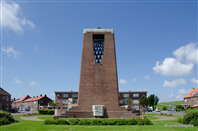 Monument voor het Reddingwezen, Den Helder