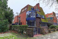 Nassaulaan 4 & 4b, Groningen