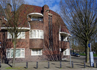 Oudwijk 37, Utrecht