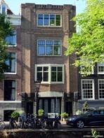 Prinsengracht 688, Amsterdam