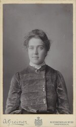Beijerman, Louise