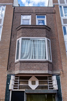 Nieuwe Kerkstraat 29, Amsterdam