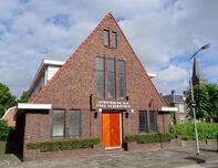 Singelkerk, Delfzijl