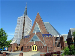 Gereformeerde Kerk, Andijk