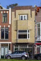 Gasthuisvest 15, Haarlem