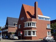 Hoekhuis Prinses Beatrixstraat, Venlo