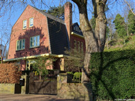 Villa Elangeni, Lonbar Petrilaan 18, Overveen