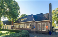 Schoolgebouw (vm), Kerkplein 6, Grijpskerk