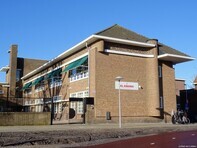 Schoolgebouw Marnixlaan 362, Utrecht