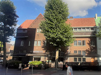Mariënburg 59-61, Nijmegen