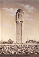 Watertoren Steenbergen